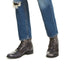 Levi's 541™ Athletic Fit All Season Tech Ripped And Repaired Jeans Top Of The Morning