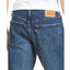 Levi's 541™ Athletic Fit All Season Tech Ripped And Repaired Jeans Top Of The Morning
