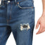 Levi's 541™ Athletic Fit All Season Tech Ripped And Repaired Jeans Top Of The Morning