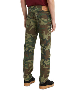 Levi's 541™ Athletic Fit Camo Jeans Phalarope Camo thumbnail 2