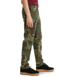 Levi's 541™ Athletic Fit Camo Jeans Phalarope Camo thumbnail 3
