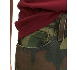 Levi's 541™ Athletic Fit Camo Jeans Phalarope Camo thumbnail 4