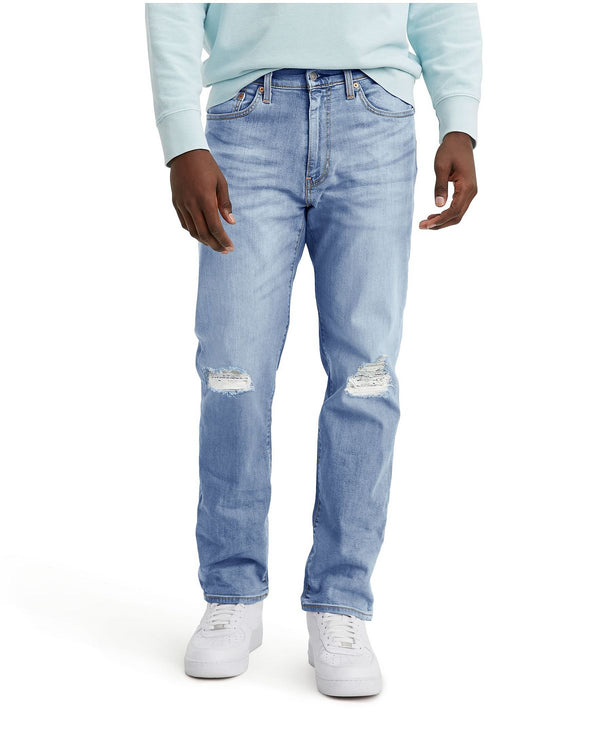 Levi's 541™ Athletic Fit Jeans Dolf Metal
