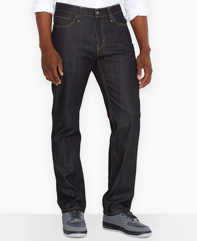 Levi's 541™ Athletic Fit Jeans Rigid Dragon - Waterless