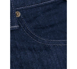 Levi's 541™ Athletic Fit Rigid Twill Jeans Midnight Rigid - Waterless thumbnail 3