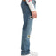 Levi's 541™ Athletic Fit Ripped Jeans Blue Comet Repair