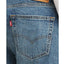 Levi's 541™ Athletic Fit Ripped Jeans Blue Comet Repair