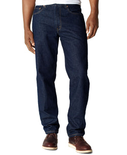 Levi's 550™ Relaxed Fit Jeans Rinse - Waterless thumbnail 1