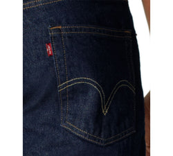 Levi's 550™ Relaxed Fit Jeans Rinse - Waterless thumbnail 4