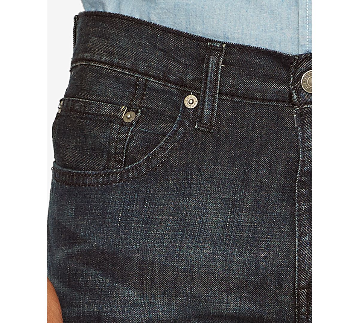 Levi's 559 Relaxed Straight Fit Jeans Andi
