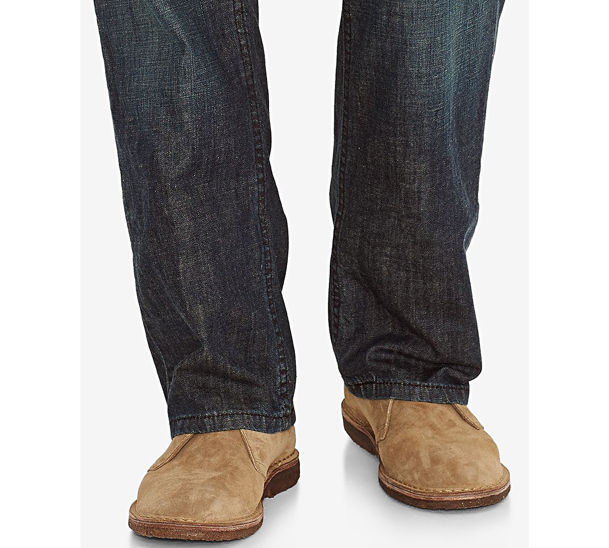 Levi's 559 Relaxed Straight Fit Jeans Andi