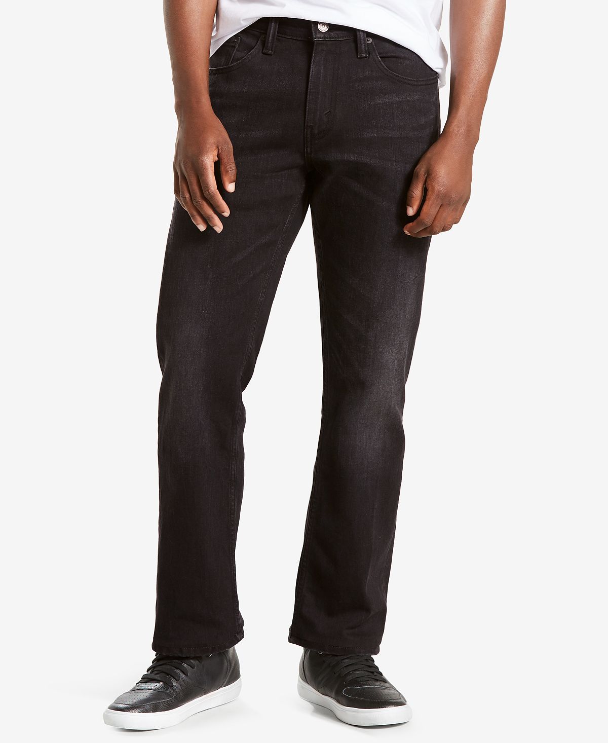 Levi's 559™ Relaxed Straight Fit Jeans Avenger - Waterless