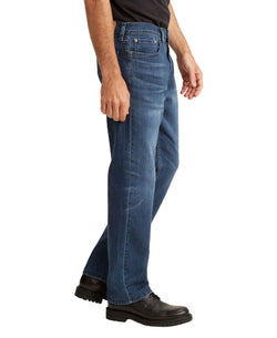 Levi's 559™ Relaxed Straight Fit Stretch Jeans Myers Day thumbnail 2
