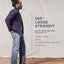 Levi's 569™ Loose Straight Fit Jeans Jagger