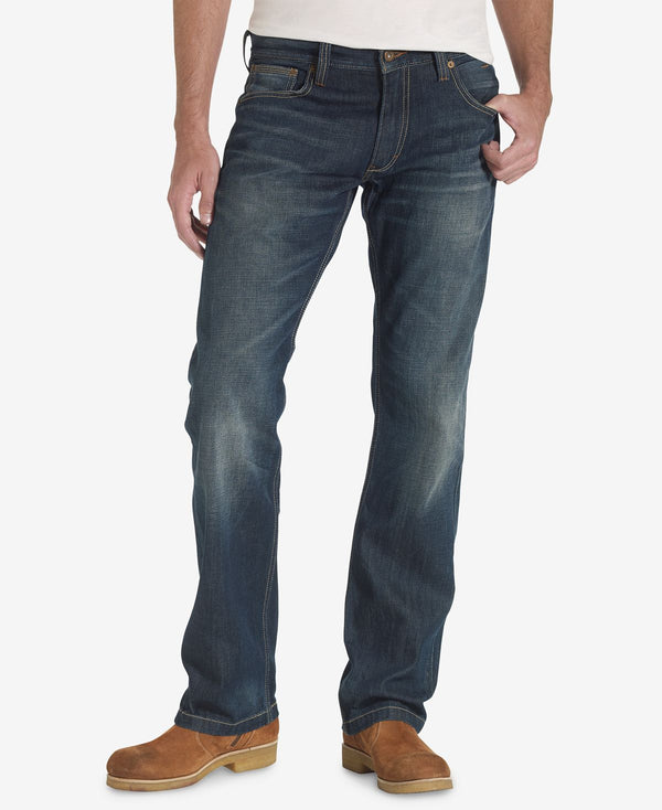 Levi's 569™ Loose Straight Fit Jeans Static