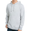 Levi's Arena Embossed-logo Pullover Hoodie Athletic Heather Grey