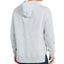 Levi's Arena Embossed-logo Pullover Hoodie Athletic Heather Grey
