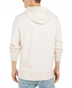 Levi's Arena Embossed-logo Pullover Hoodie Oatmeal He thumbnail 2