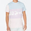 Levi's Artesia Colorblocked Logo Graphic T-shirt Pink