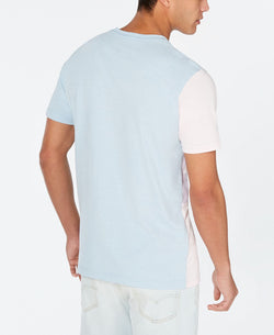 Levi's Artesia Colorblocked Logo Graphic T-shirt Pink thumbnail 2