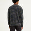 Levi's Authentic Logo Crewneck Sweatshirt Black Camo