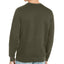 Levi's Bailey Logo Crew-neck Sweatshirt Olive Night