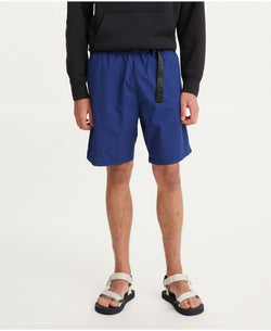 Levi's Belted Utility Shorts Estate Blue thumbnail 1
