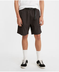 Levi's Belted Utility Shorts Meteorite thumbnail 1
