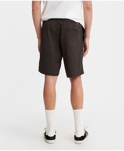 Levi's Belted Utility Shorts Meteorite thumbnail 2