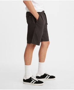 Levi's Belted Utility Shorts Meteorite thumbnail 3