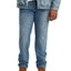 Levi's Big & Tall 501 Original Fit Stretch Jeans The Ben