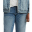Levi's Big & Tall 501 Original Fit Stretch Jeans The Ben