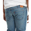 Levi's Big & Tall 501 Original Fit Stretch Jeans The Ben