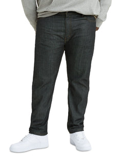 Levi's Big & Tall 502™ Taper Jeans Rigid Envy thumbnail 1