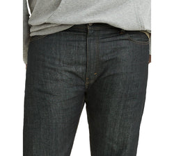 Levi's Big & Tall 502™ Taper Jeans Rigid Envy thumbnail 4