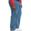 Levi's Big & Tall 505™ Original-fit Jeans Medium Stonewash