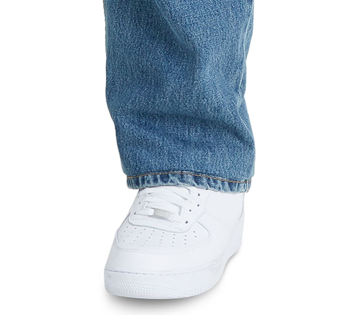 Levi's Big & Tall 505™ Original-fit Jeans Medium Stonewash