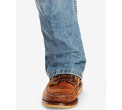 Levi's Big & Tall 559 Relaxed Straight Fit Jeans Wellington thumbnail 4