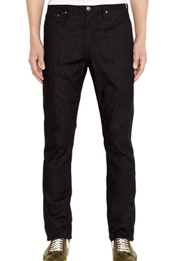 Levi's Black/Rigid 3M-Reflective  511™ Slim-Fit Commuter Jeans thumbnail 1