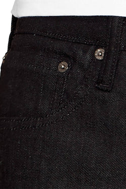 Levi's Black/Rigid 3M-Reflective  511™ Slim-Fit Commuter Jeans thumbnail 2