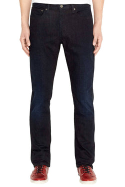 Levi's Blue Black Scrape 511™ Slim Fit Commuter Pant thumbnail 1