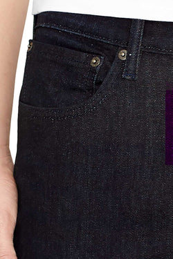Levi's Blue Black Scrape 511™ Slim Fit Commuter Pant thumbnail 3