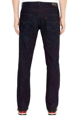 Levi's Blue Black Scrape 511™ Slim Fit Commuter Pant thumbnail 2