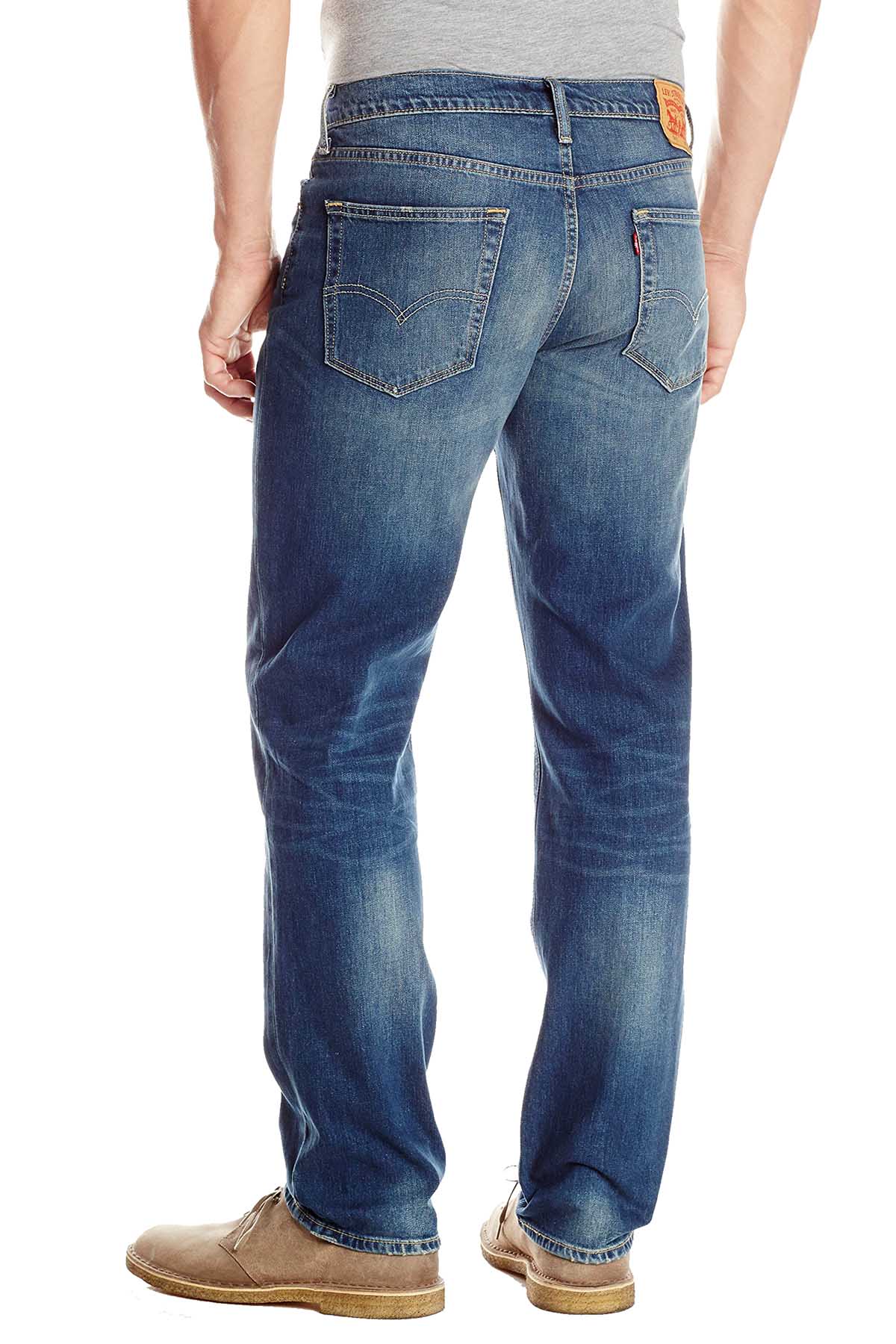 Levi's Blue Canyon 541™ Athletic Fit Jean