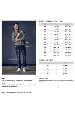 Levi's Blue Canyon 541™ Athletic Fit Jean thumbnail 4