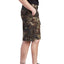 Levi's Camo Carrier Cargo Shorts