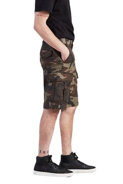 Levi's Camo Carrier Cargo Shorts thumbnail 2