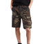 Levi's Camo Carrier Cargo Shorts