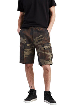 Levi's Camo Carrier Cargo Shorts thumbnail 1
