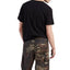 Levi's Camo Carrier Cargo Shorts